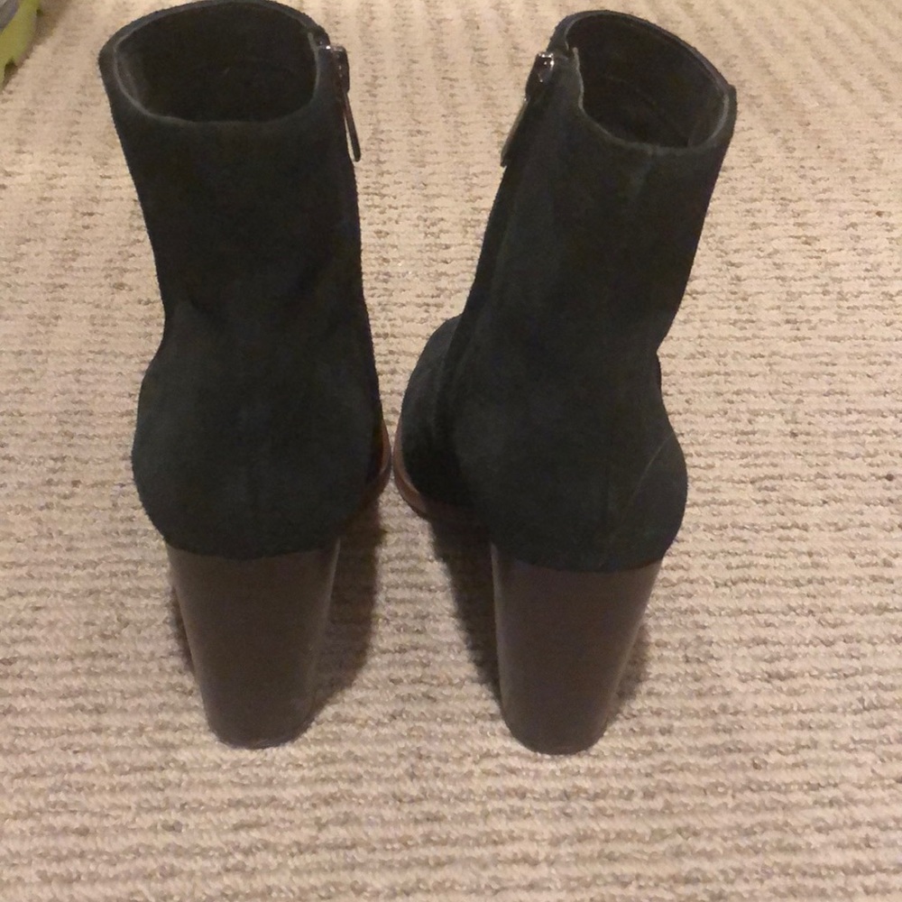 Sam Edelman black boots - Picture 4 of 4